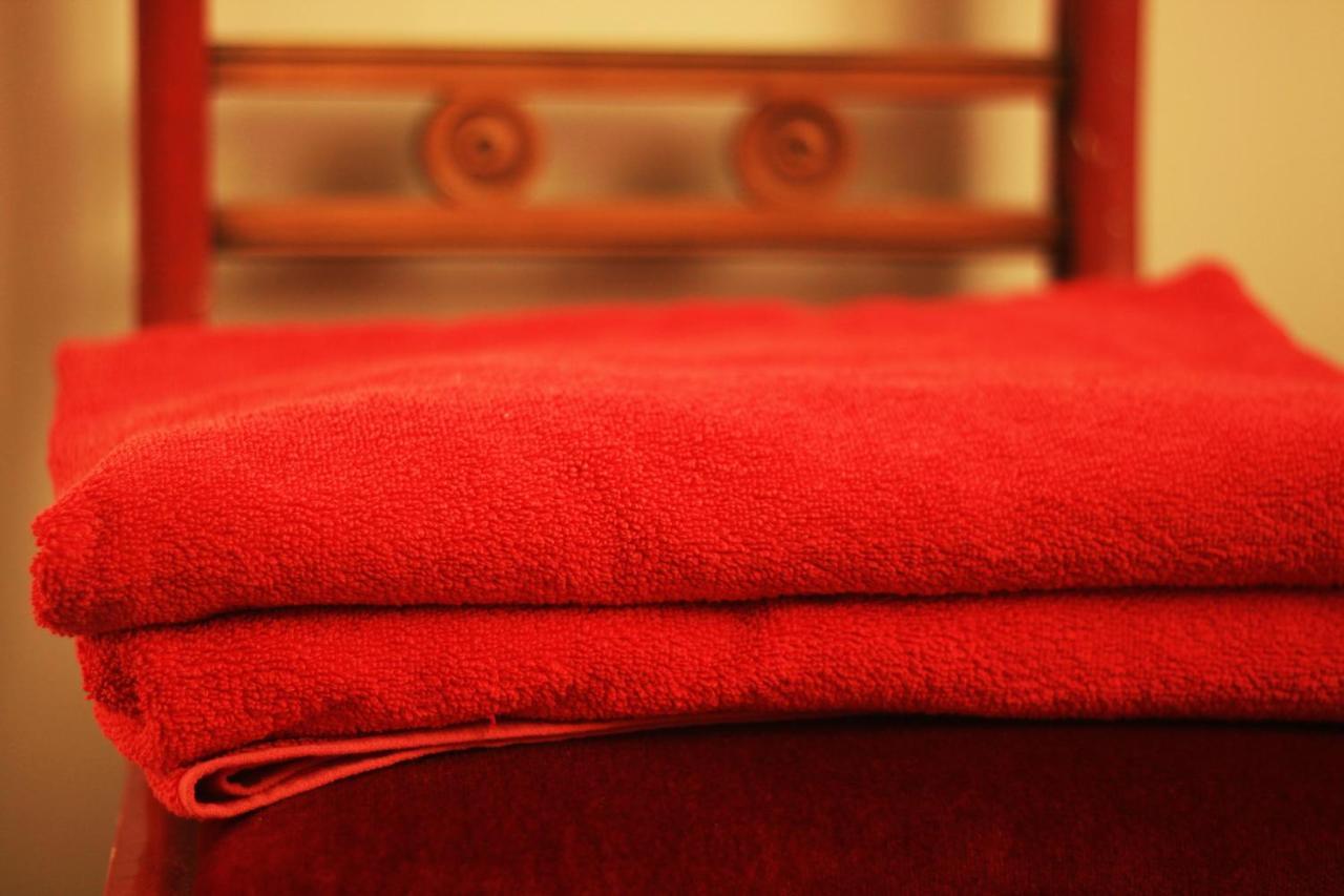 Giljana Ensuite Rooms Shared Terrace & Kitchen Saint Julian's Bagian luar foto