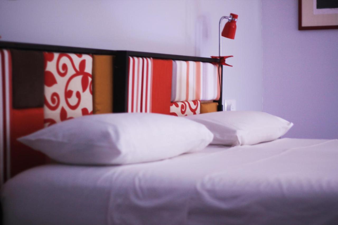Giljana Ensuite Rooms Shared Terrace & Kitchen Saint Julian's Bagian luar foto
