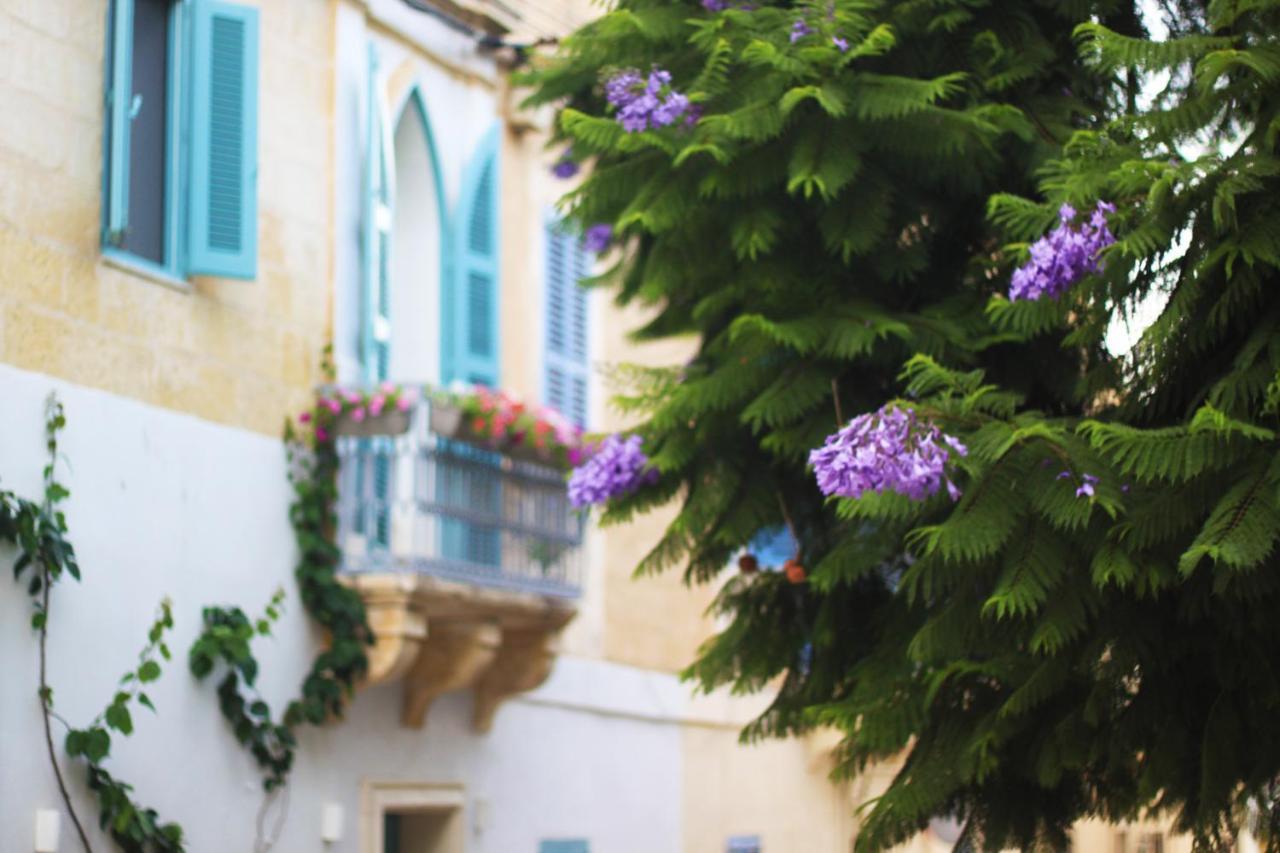 Giljana Ensuite Rooms Shared Terrace & Kitchen Saint Julian's Bagian luar foto
