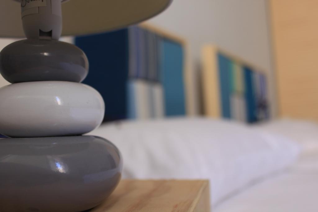 Giljana Ensuite Rooms Shared Terrace & Kitchen Saint Julian's Ruang foto