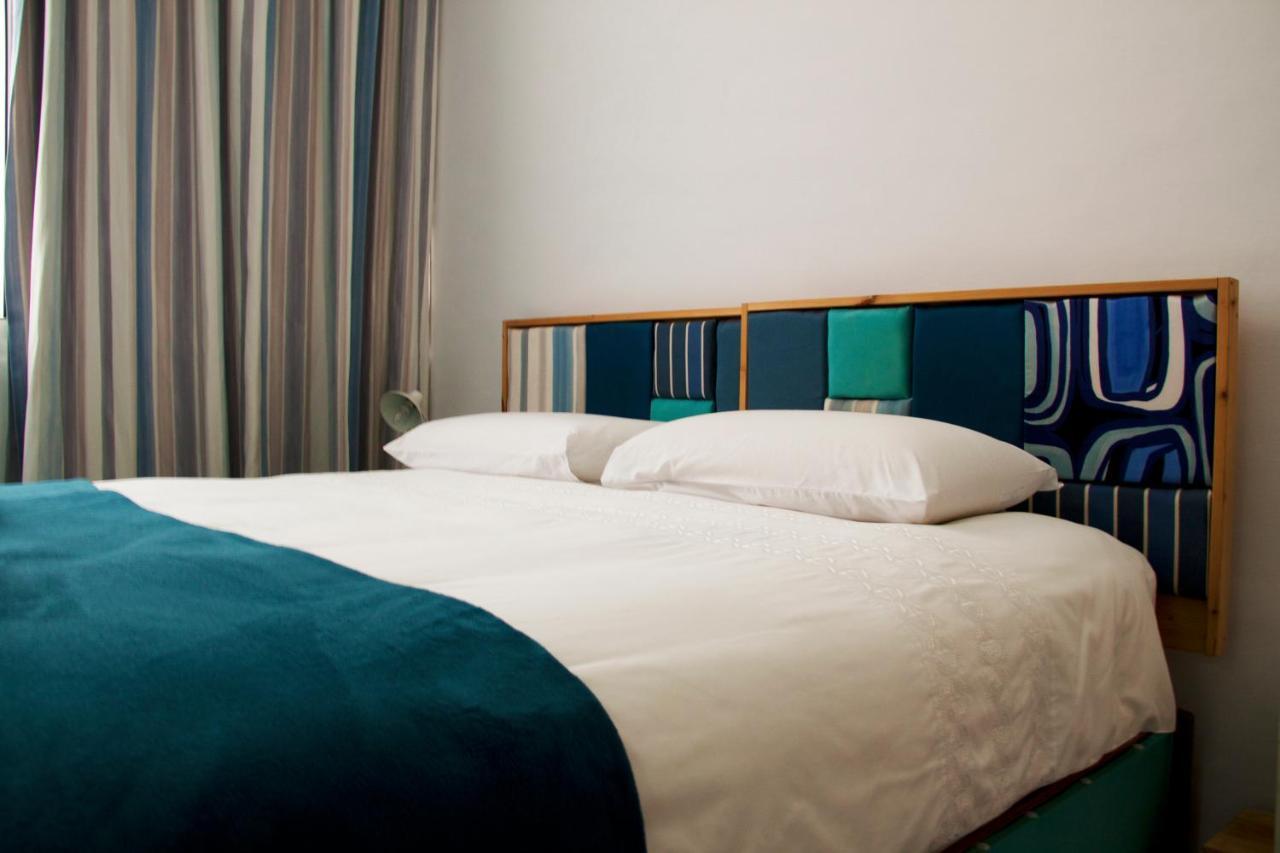 Giljana Ensuite Rooms Shared Terrace & Kitchen Saint Julian's Bagian luar foto
